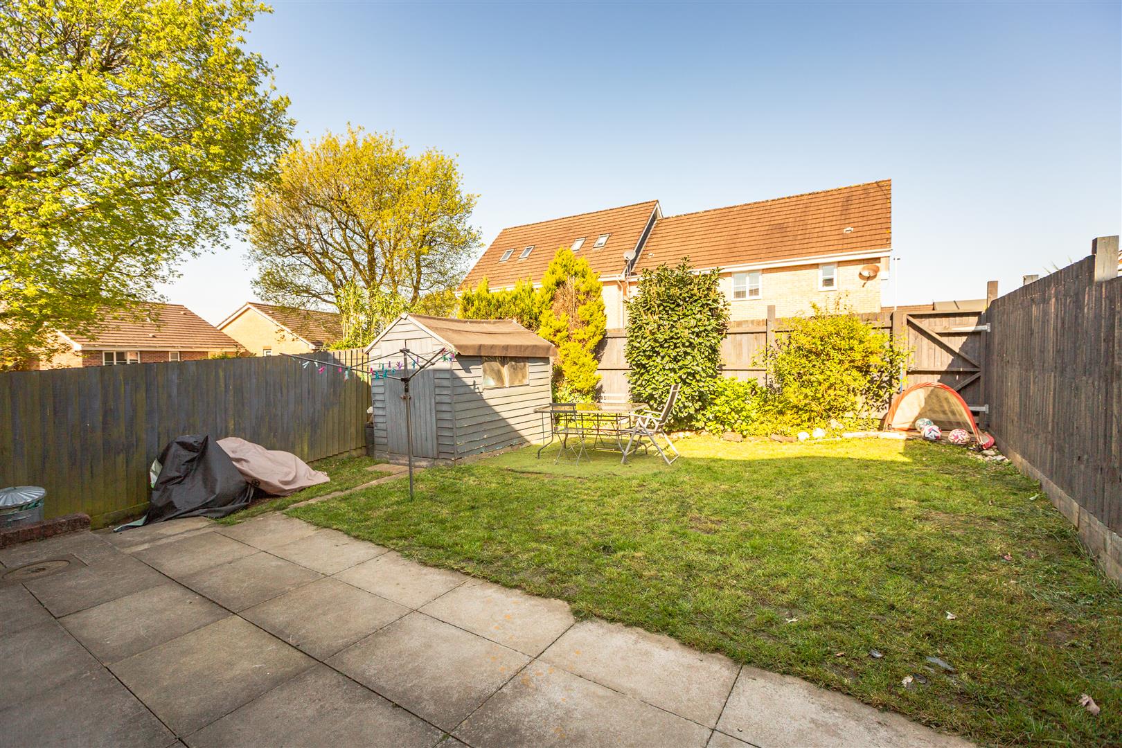 Llys Llwyfen, Swansea Vale, Swansea, SA7 0NF